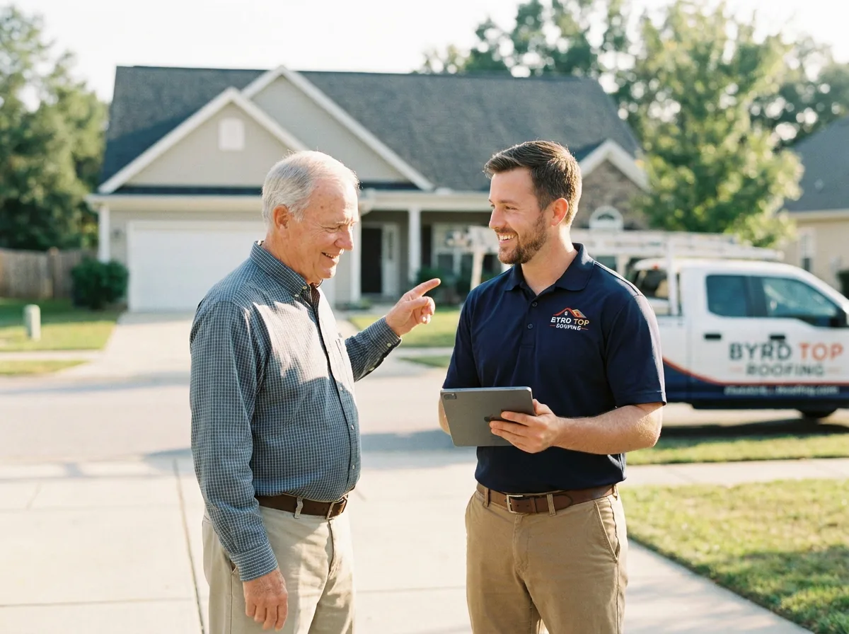 Roofing Delcambre, LA FAQs